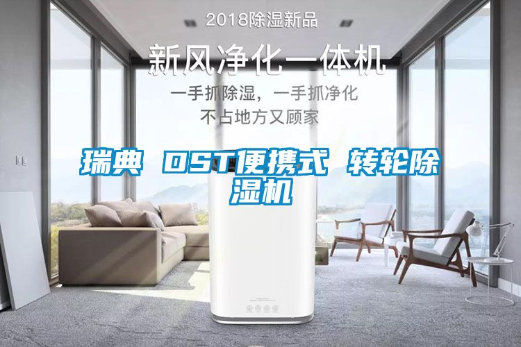 瑞典 DST便携式 转轮茄子视频懂你更多在线观看