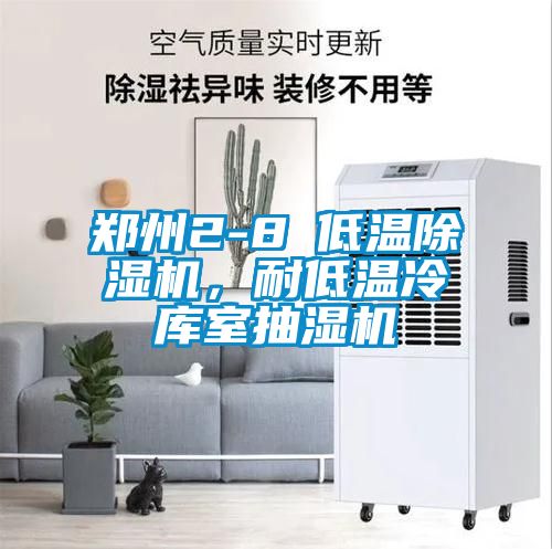 郑州2-8℃低温茄子视频懂你更多在线观看，耐低温冷库室抽湿机