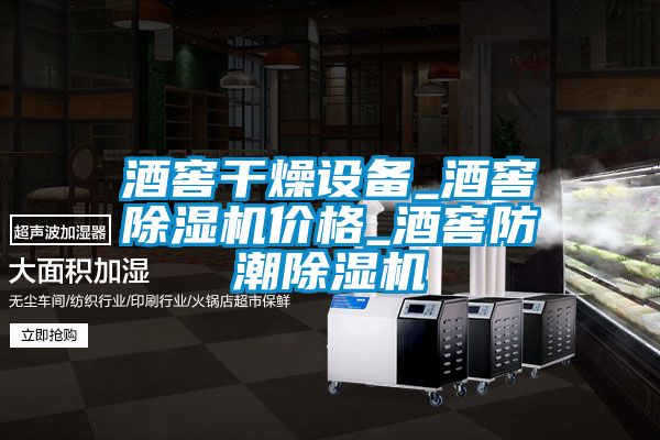 酒窖干燥设备_酒窖茄子视频懂你更多在线观看价格_酒窖防潮茄子视频懂你更多在线观看