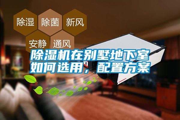茄子视频懂你更多在线观看在别墅地下室如何选用，配置方案