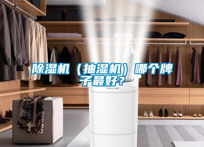 茄子视频懂你更多在线观看（抽湿机）哪个牌子最好？