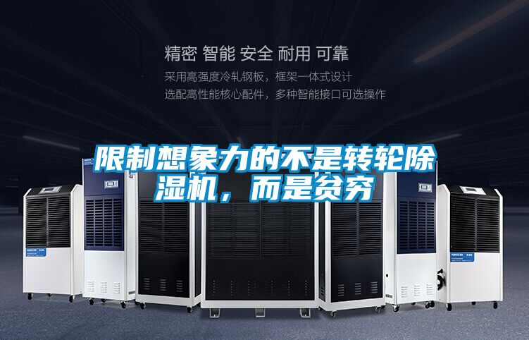 限制想象力的不是转轮茄子视频懂你更多在线观看，而是贫穷