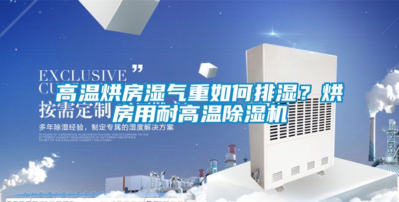 高温烘房湿气重如何排湿？烘房用耐高温茄子视频懂你更多在线观看