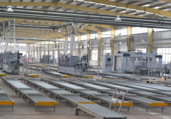 工业厂房温度控制降温茄子黄色电影